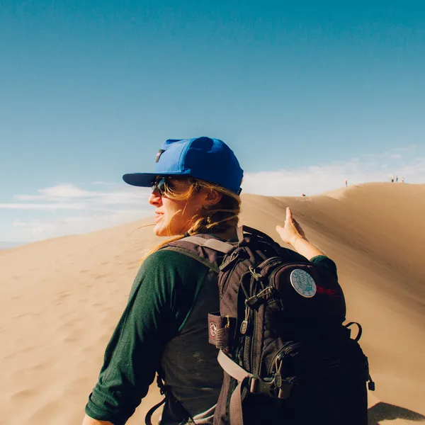 The New Moab: Exploring Southern Colorado and Northern New Mexico 