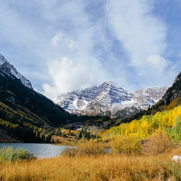 6 Outdoor Inspirations: Photographers, Blogs, Music, and More