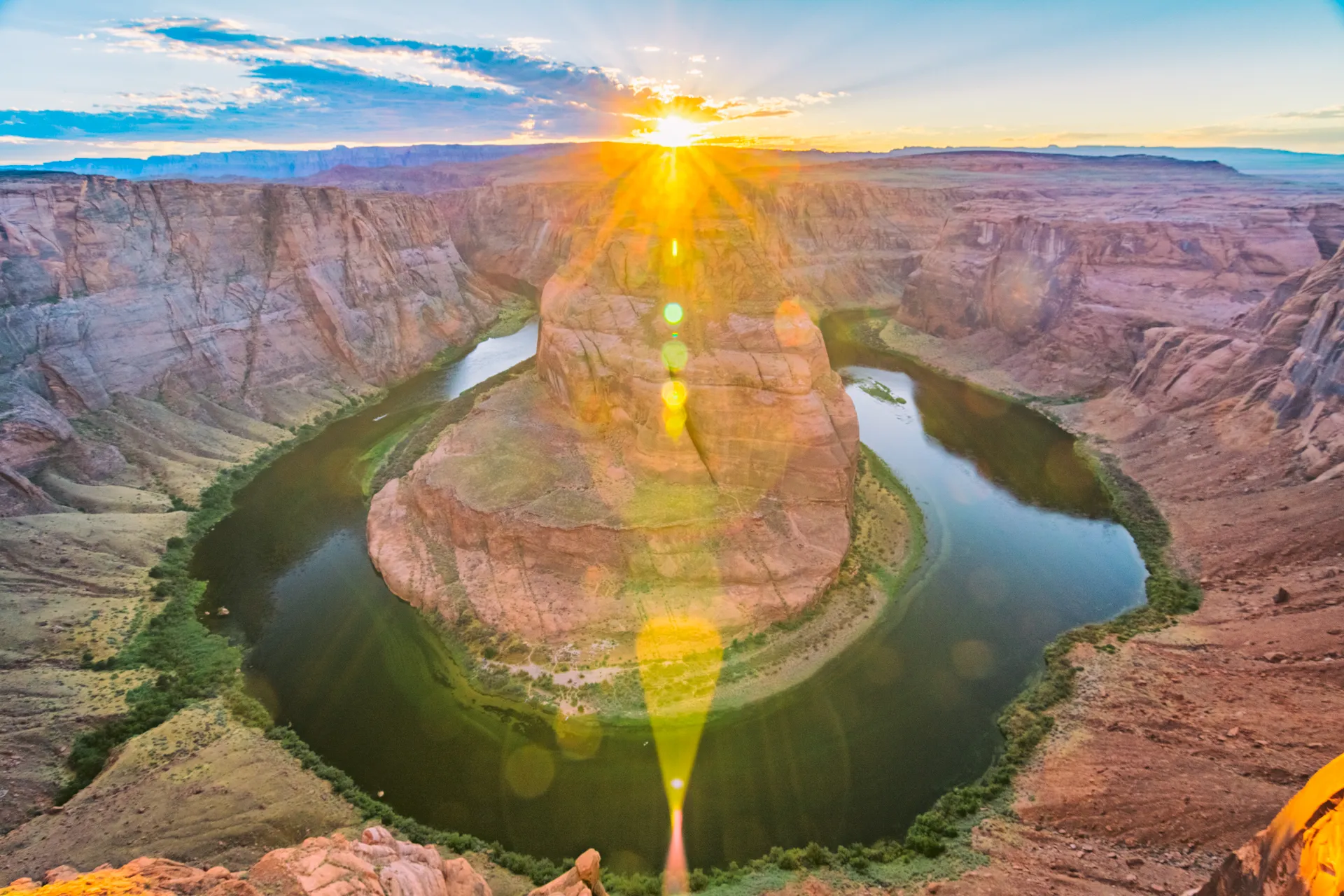 Horseshoe Bend