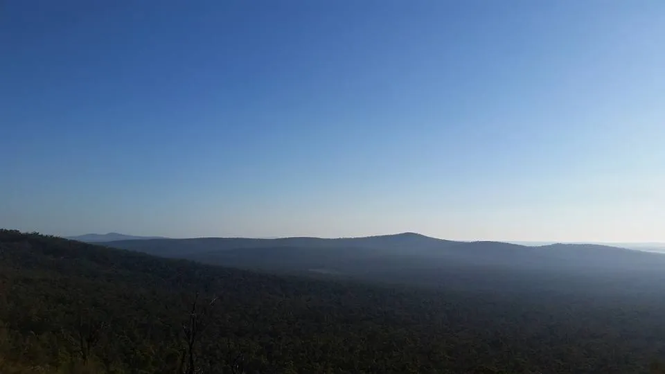 Hike the Bibbulmun Track