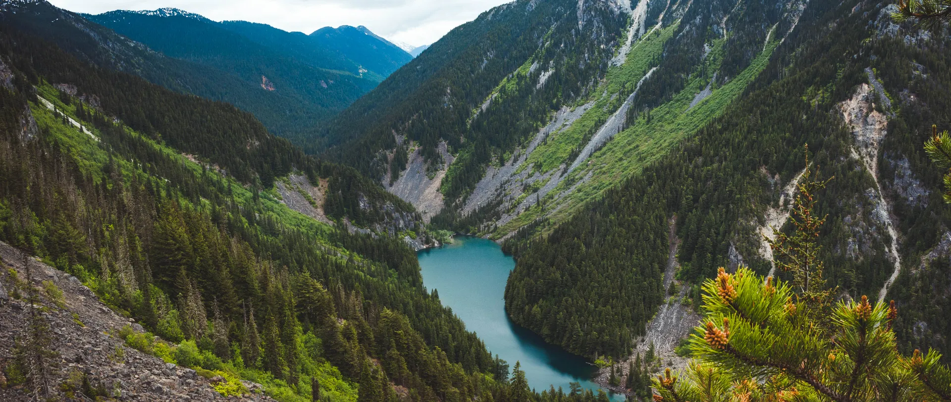 British Columbia