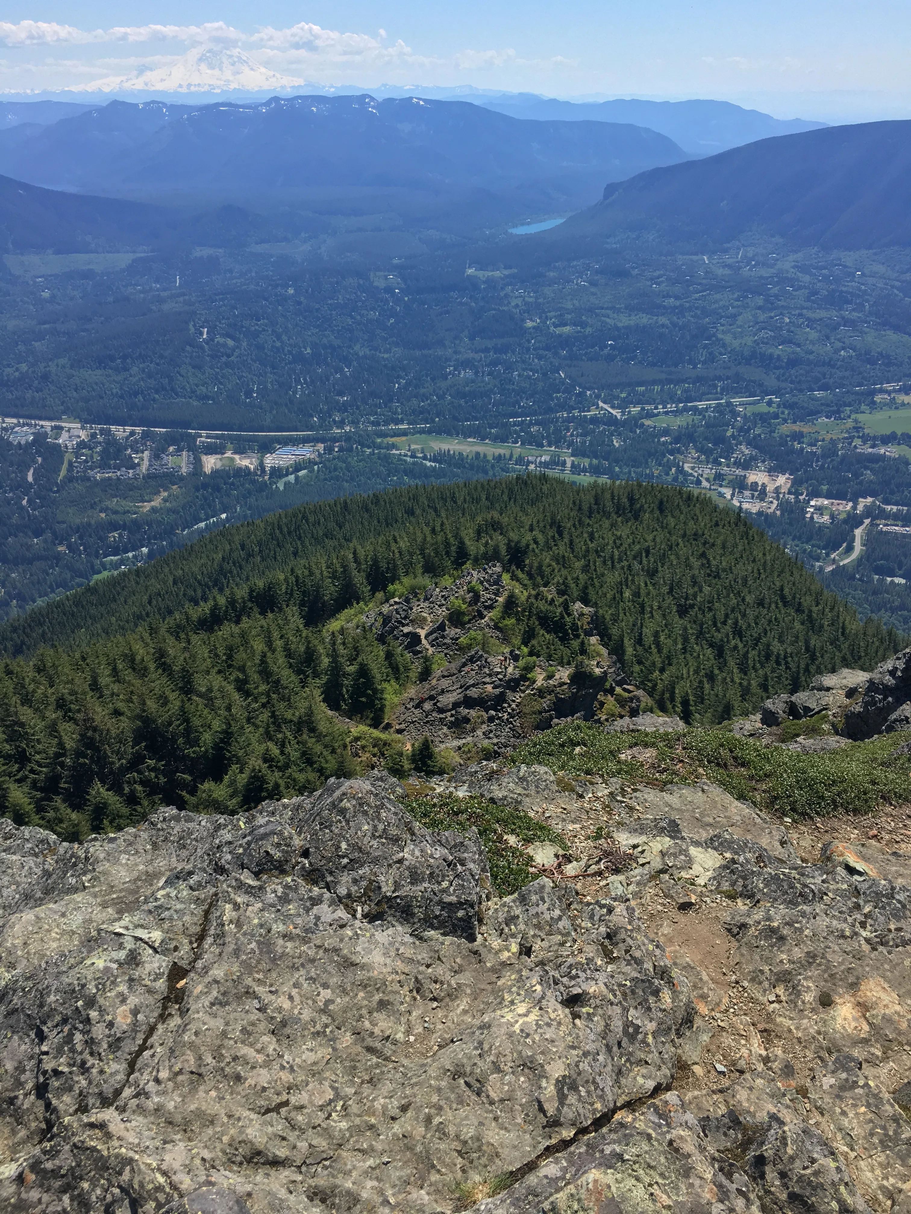 Mt. Si