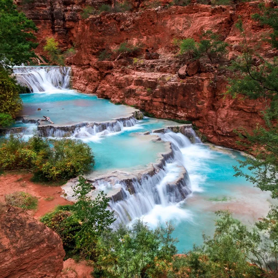 Beaver Falls