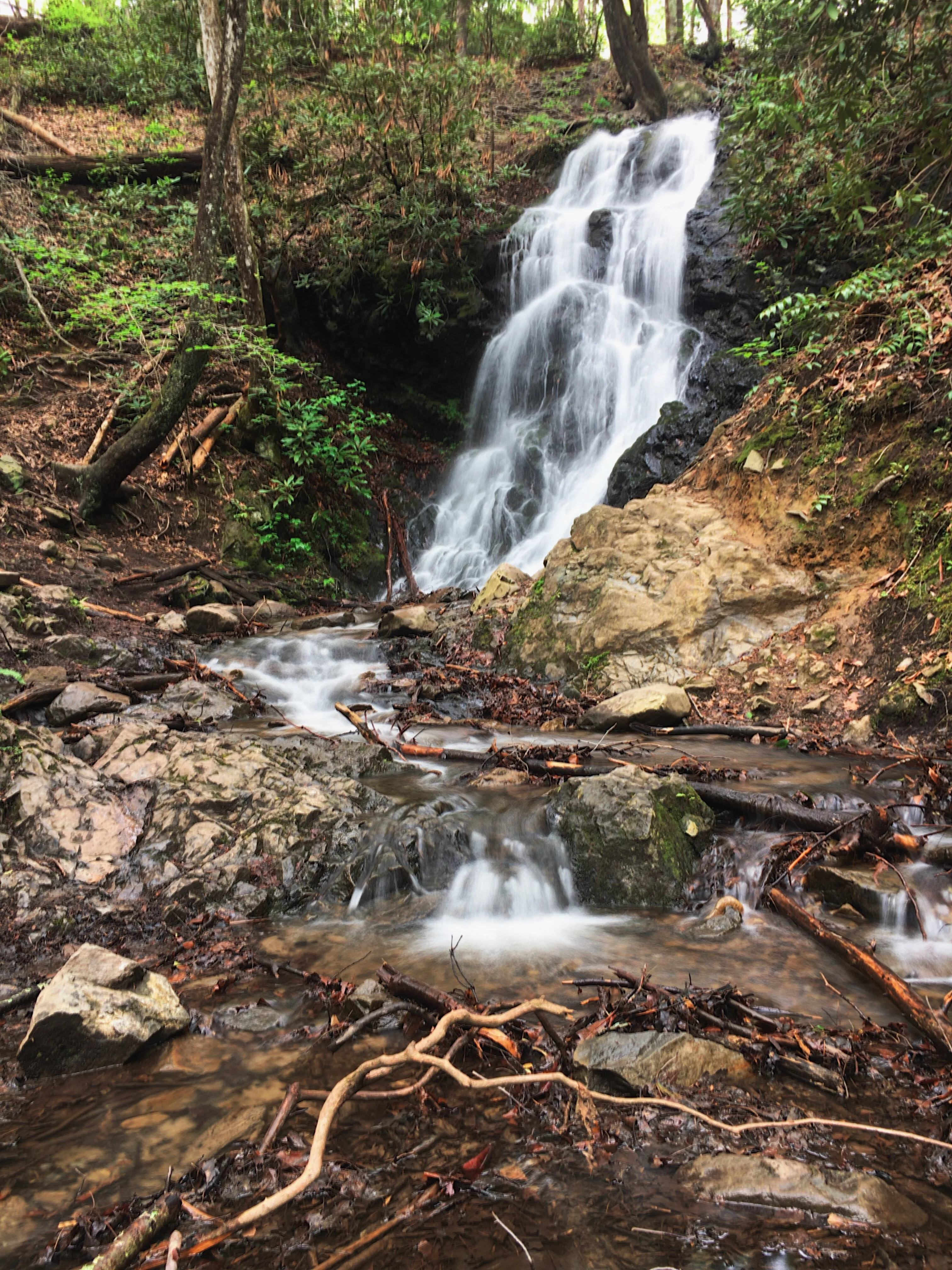 Cataract Falls