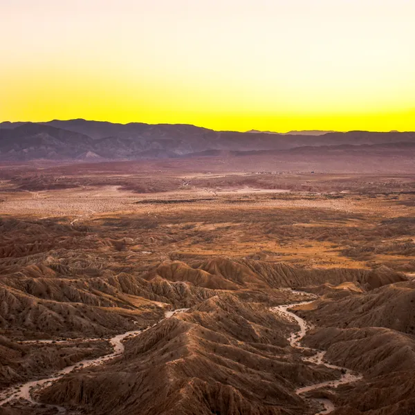 3 Days of Exploring Canyons and Chasing Sunsets in Southern California