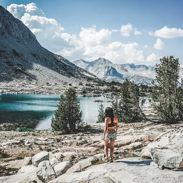 How the John Muir Trail Turned Me into a Committed Through-Hiker