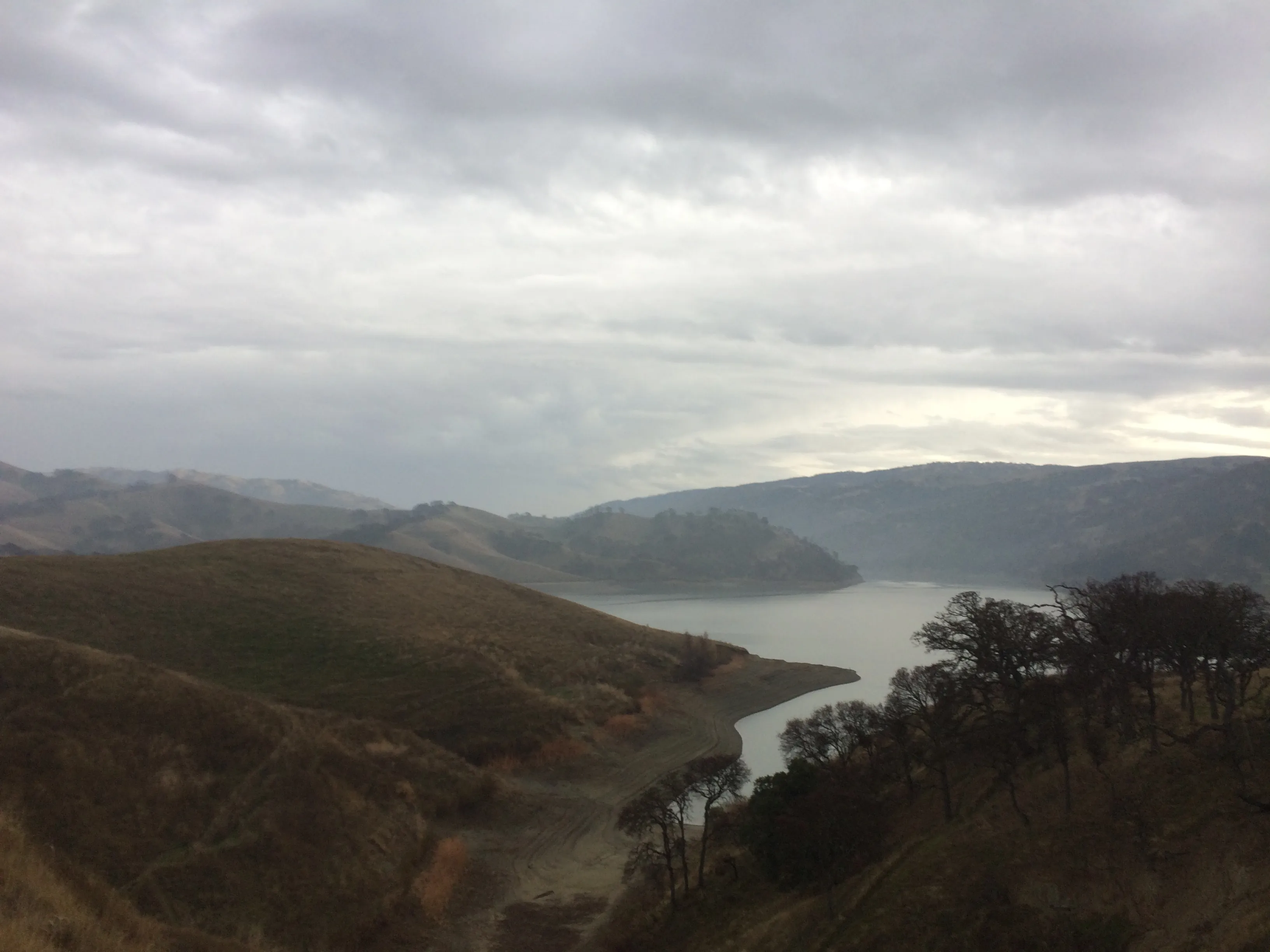 East Shore Trail Loop