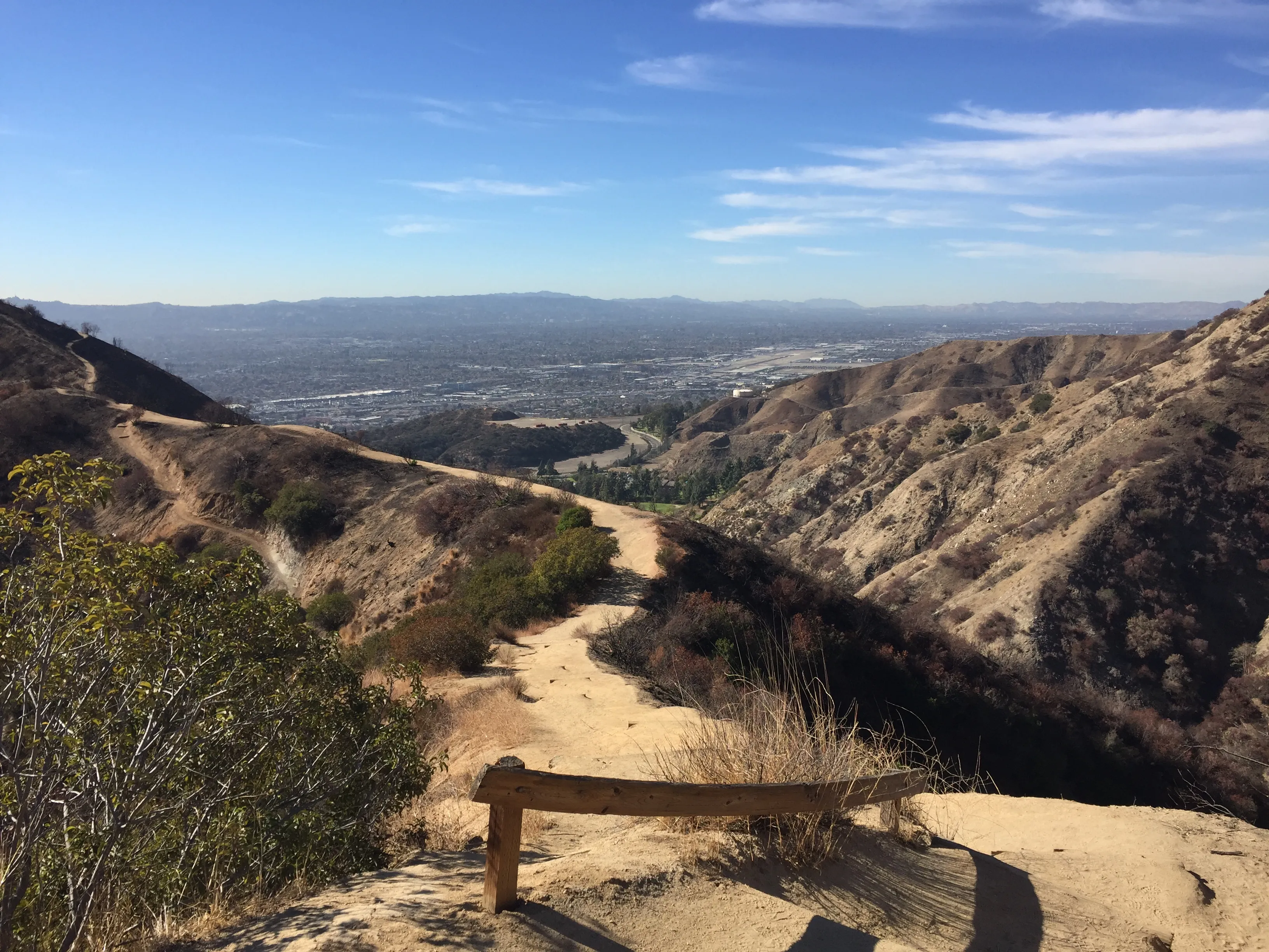 Vital Link Trail