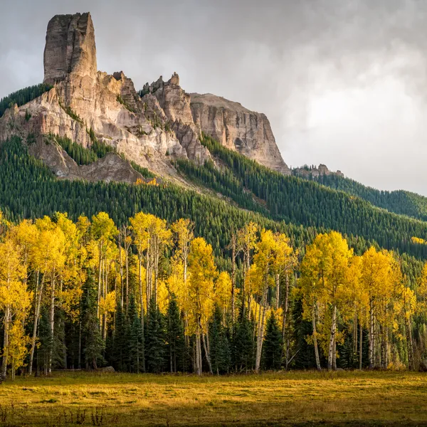 7 Reasons Why Fall in Colorado Is Truly Epic