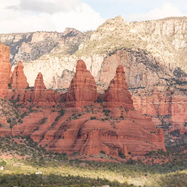 The 5 Best Winter Camping Spots in Arizona