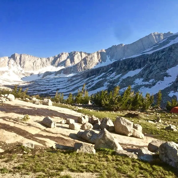 How Hiking the John Muir Trail Changed Me