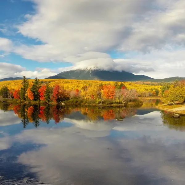 How a Thru-Hike on the Appalachian Trail Changed My Perspective and Shaped My Goals