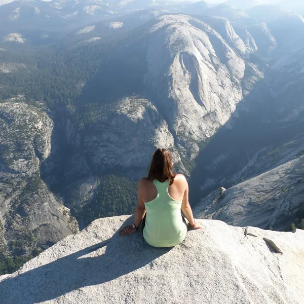 Everything You Need to Know about Hiking Yosemite's Half Dome