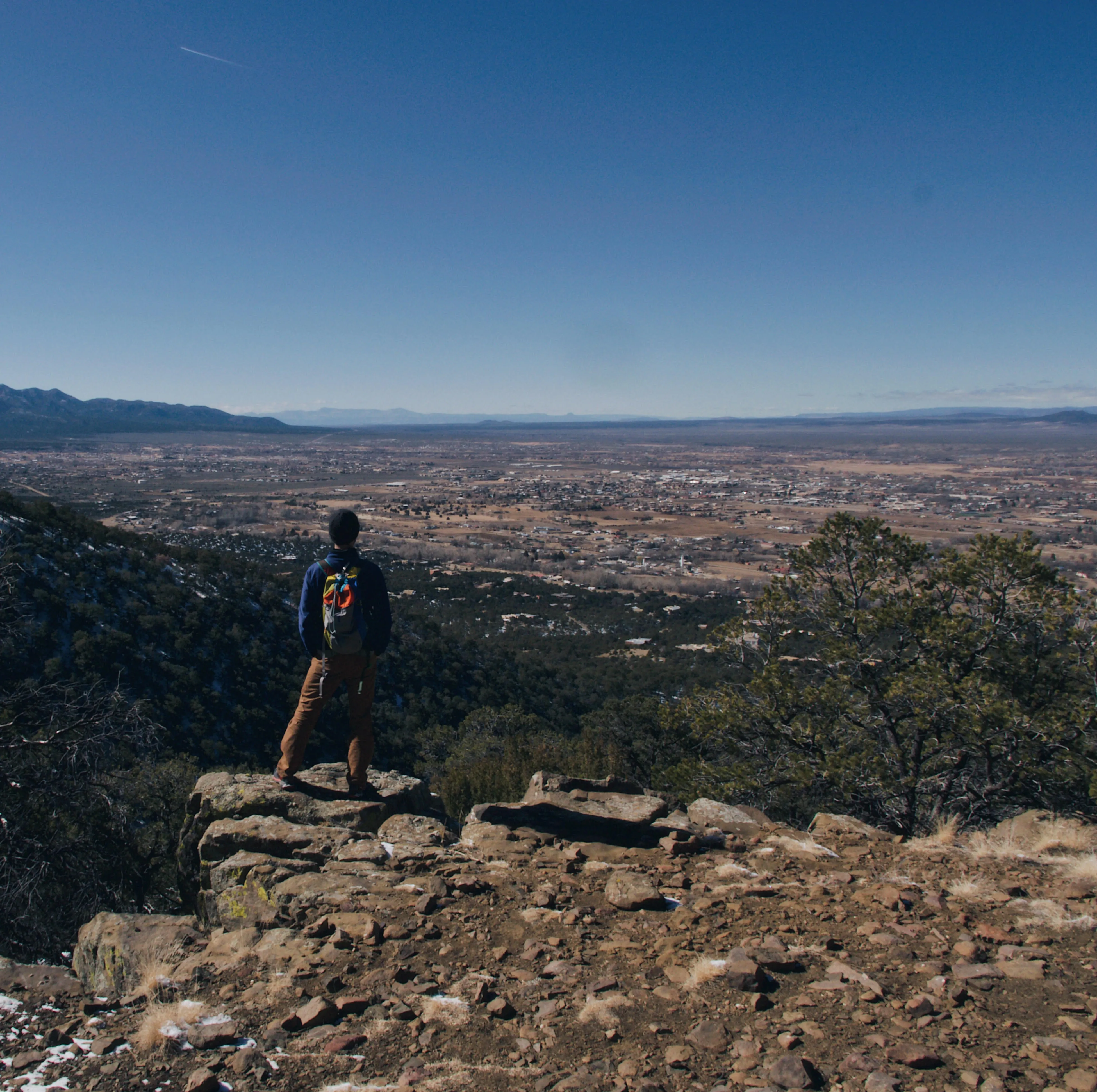 Devisadero Peak