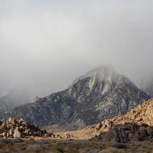 Southern California's Off-Season Gems: Mojave, Death Valley, Alabama Hills, and Joshua Tree