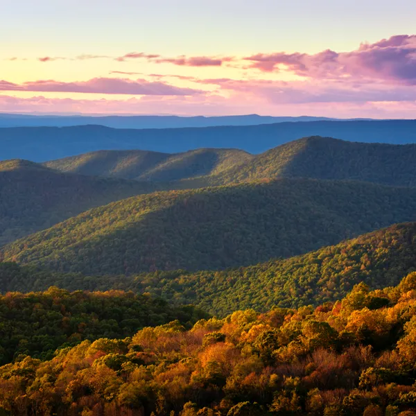 6 Reasons Why You Should Use a Telephoto Lens for Landscape Photography