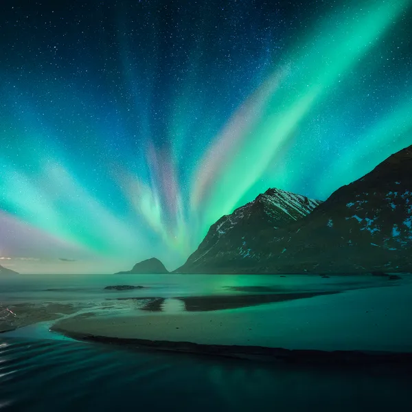 Lofoten Winter Magic: Photography Essentials for Capturing the Arctic Wonderland