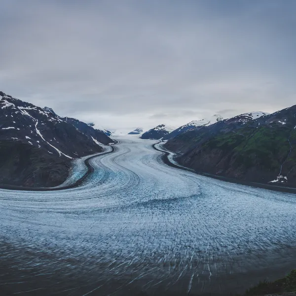I Drove 10 Hours Just to See a Glacier: Here's Why It Was Worth It