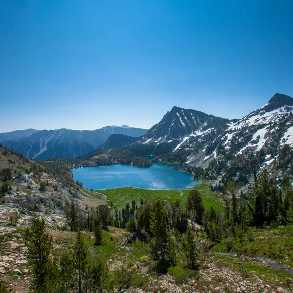 A Weekend Spent in One of Oregon's Best Spots: The Wallowas