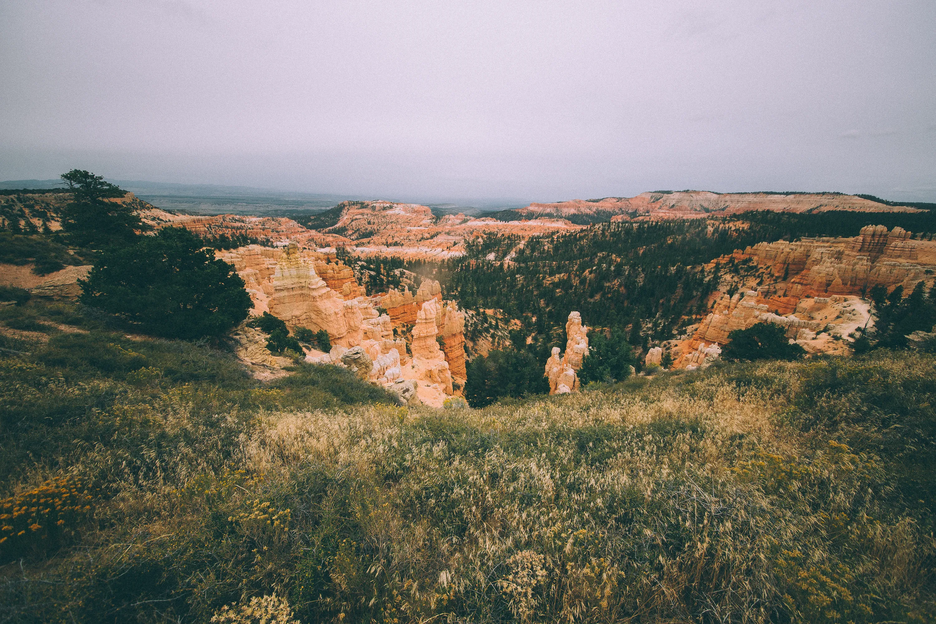 Fairyland Loop Trail