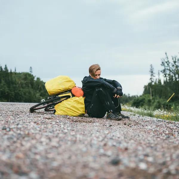 4 Ways to Stay Mentally Healthy While Travelling