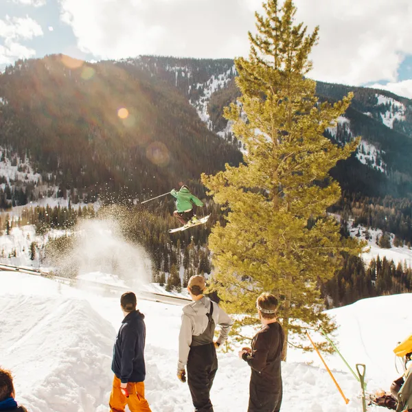 The Cure For Your Terrible Winter Blues
