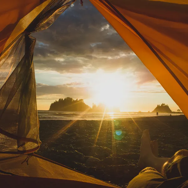 The 20 Best Campsites near Seattle