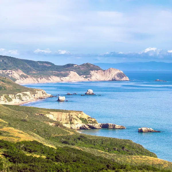 The 10 Best Campsites near San Francisco