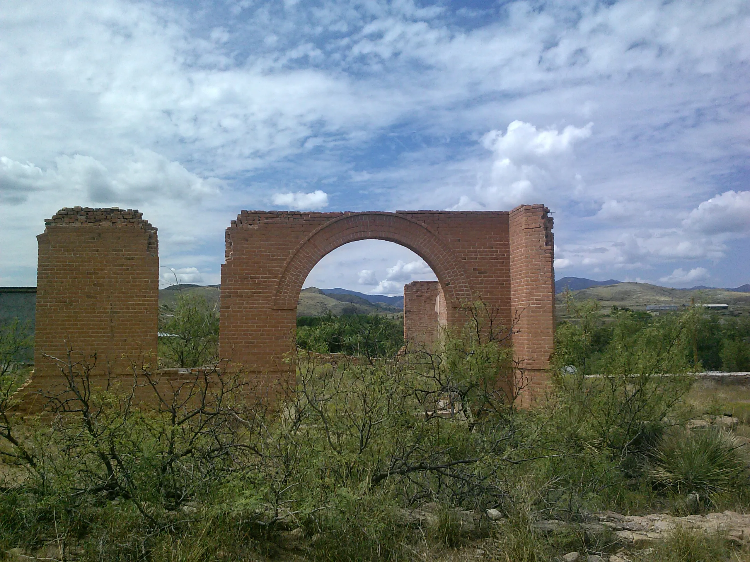 Explore the Geronimo Trail National Scenic Byway