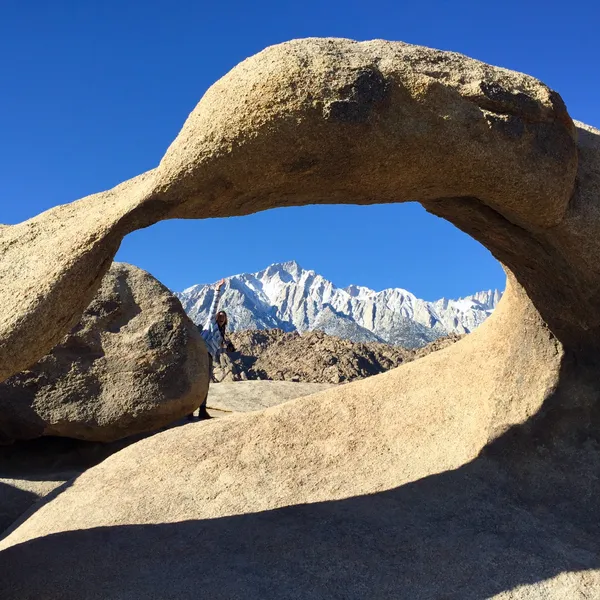 The 6 Best Apps for Outdoor Adventures 