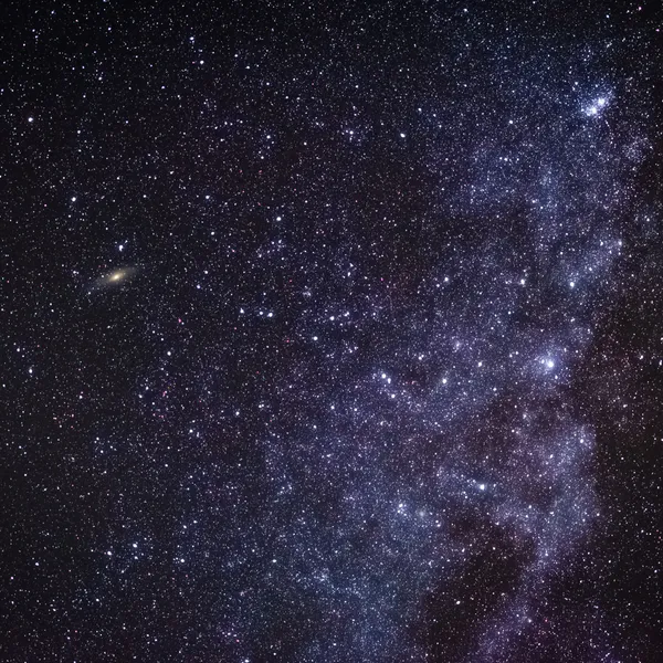 4 Reasons Why You Should Photograph the Winter Night Sky