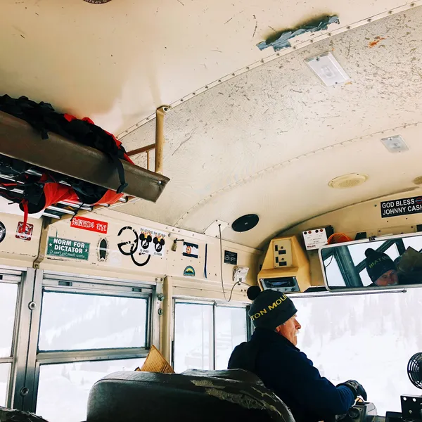 The Quietest Ski Town: Silverton, Colorado