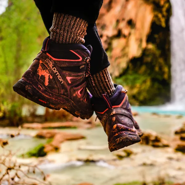 What You Actually Need to Know Before Trekking to Havasupai