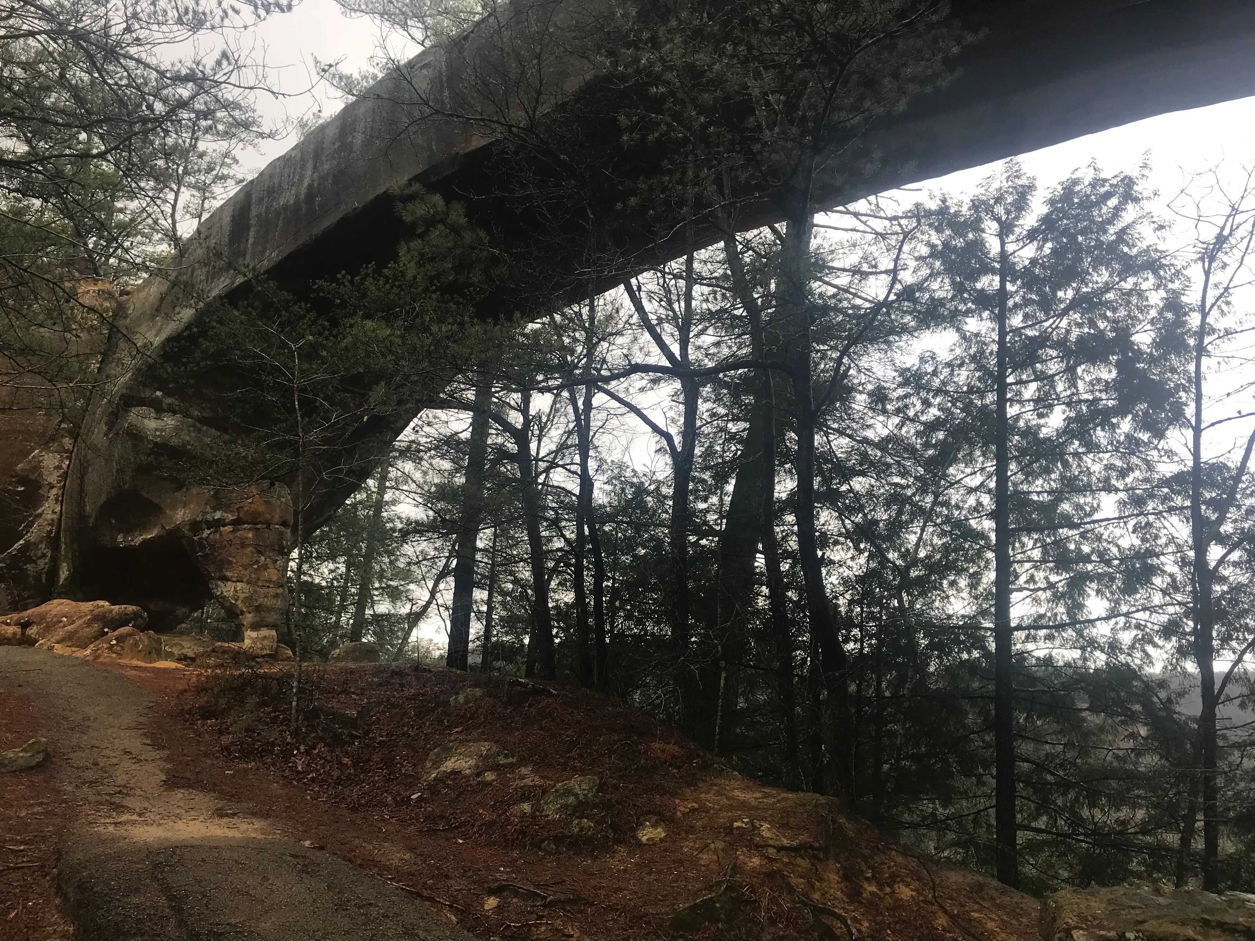 Sky Bridge Loop