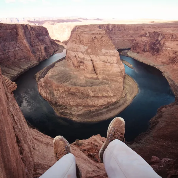 Is Your 9-5 an Adventure Killer? Here's Why It Doesn't Have to Be
