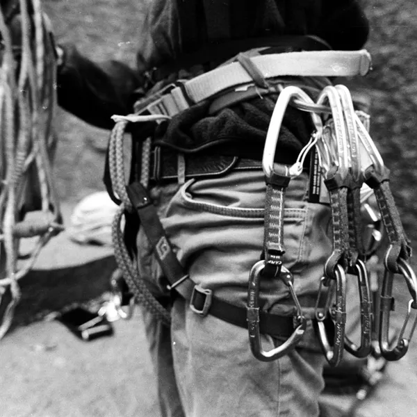 3 Things Shooting Film Taught Me about Photography