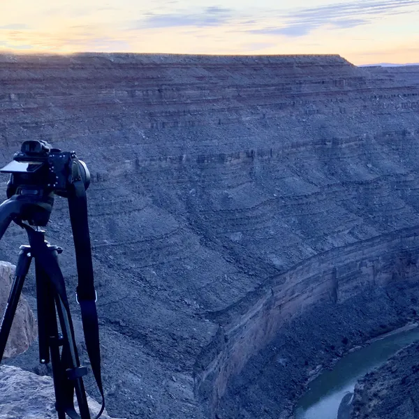 How Do You Find Balance between Being in the Moment or Behind the Lens? 