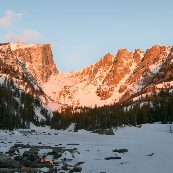 A Perfect Day in Estes Park, Colorado