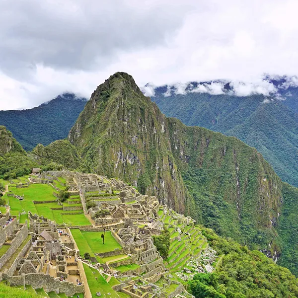 Tips for Visiting Machu Picchu in the Rainy Season