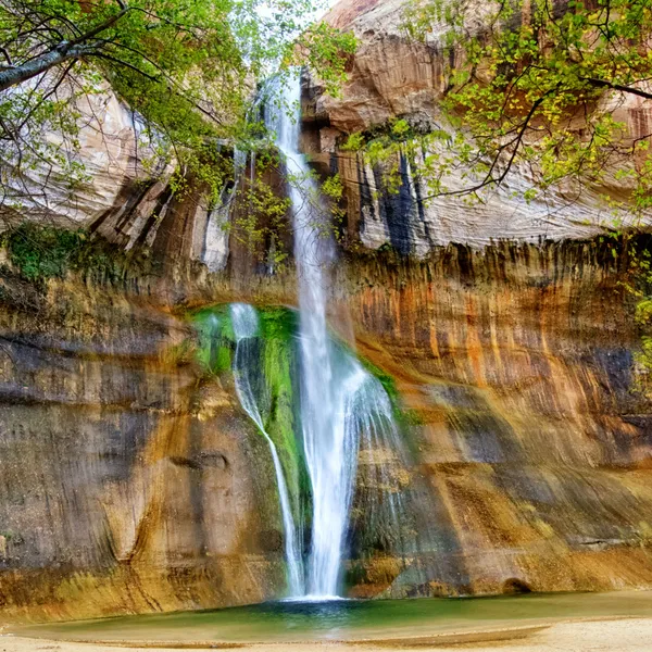 10 Must-Do Waterfalls Hikes in Utah