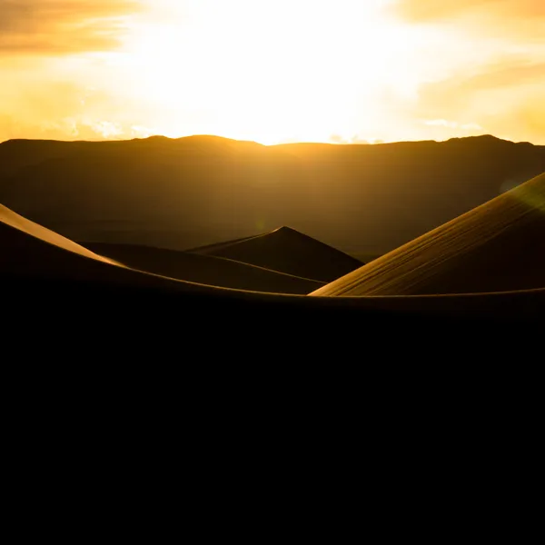 Top 5 Locations to Explore and Photograph: Death Valley National Park