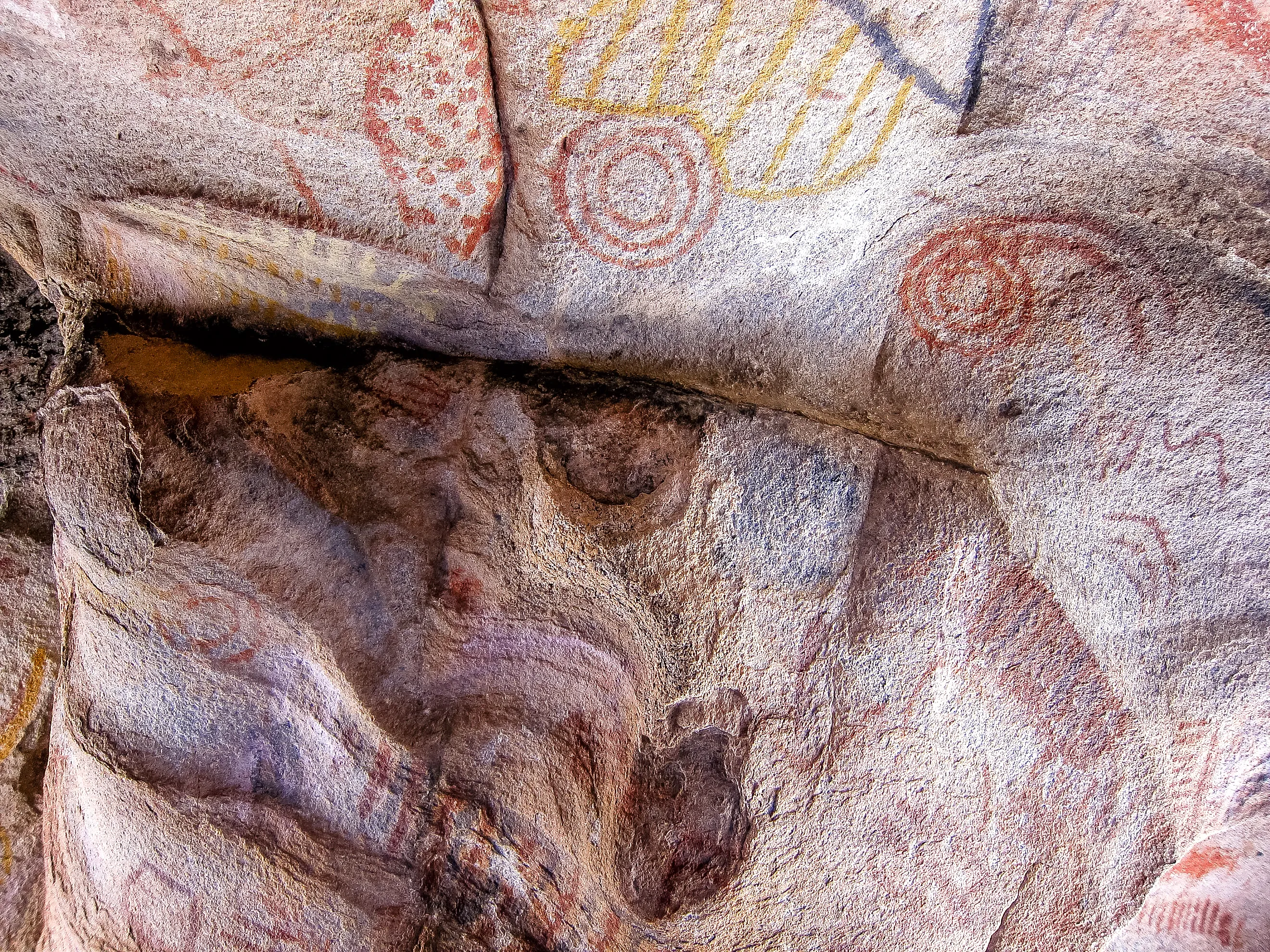 Explore the Ruins & Pinturas Rupestres of Cataviña