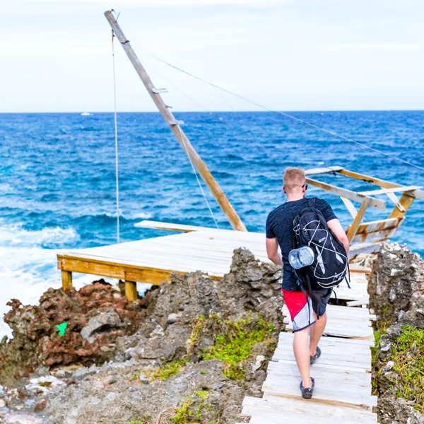 Tropical Adventure Essentials