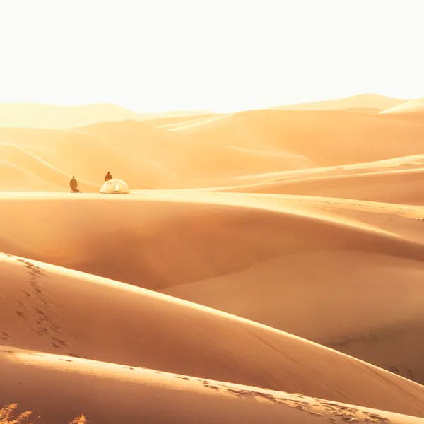 5 Photos from a Weekend Exploring Great Sand Dunes NP