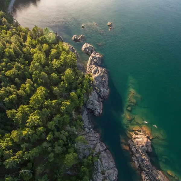8 Reasons to Put Marquette, Michigan on Your Bucket List