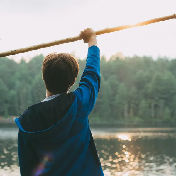 How to Help Your Kids Love Backpacking
