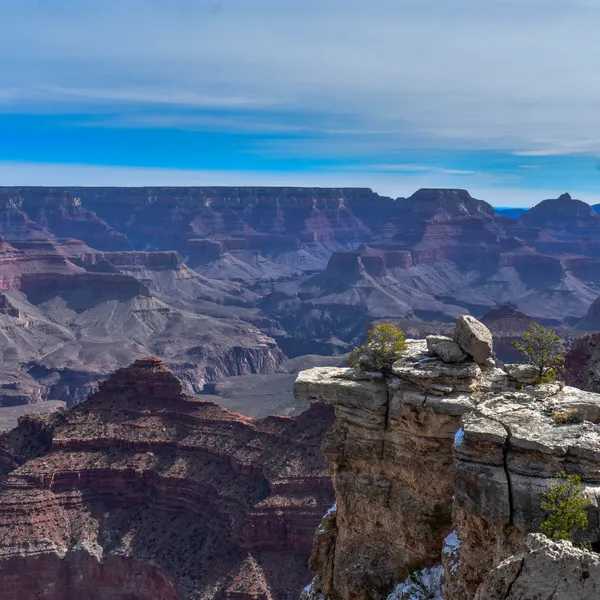 A Weekend of Adventure at the Grand Canyon's Southern Rim