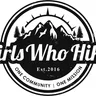 Girls Who Hike