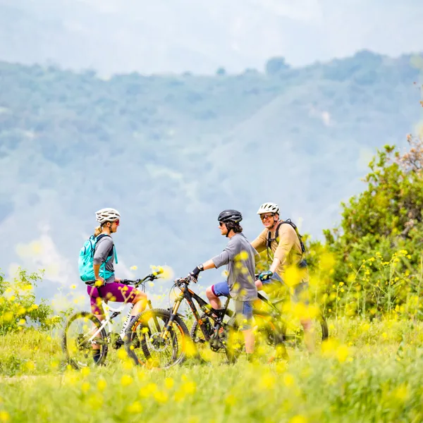 Velo Ventura: The 5 Best Cycling and Mountain Biking Trails in the Heart of the Central Coast