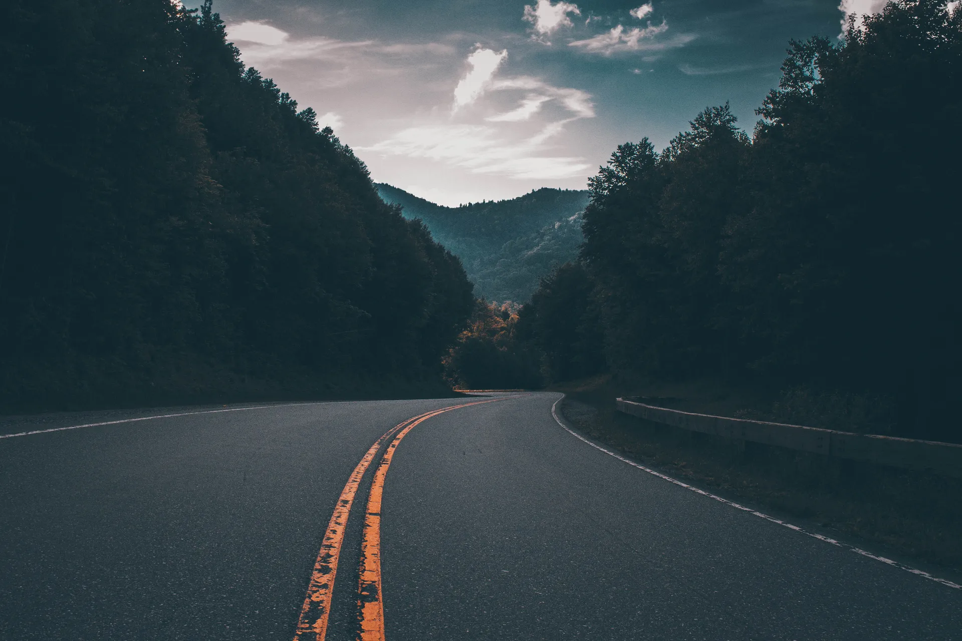 How to Plan a Road Trip